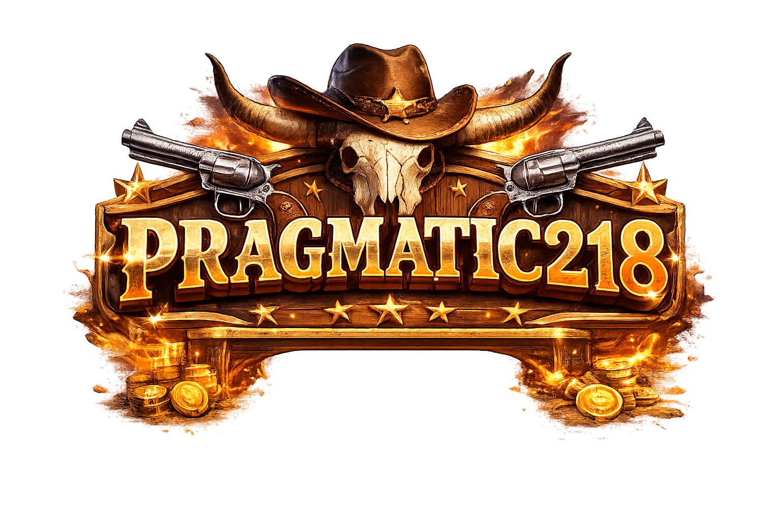 PRAGMATIC218